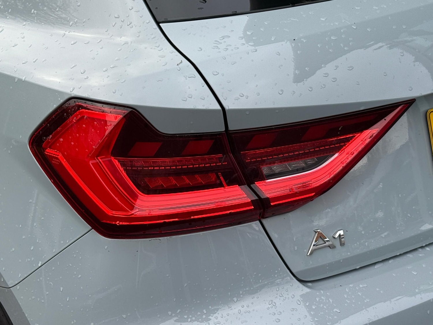 Used Audi A1 2022 for sale - 76688524: Photo 41