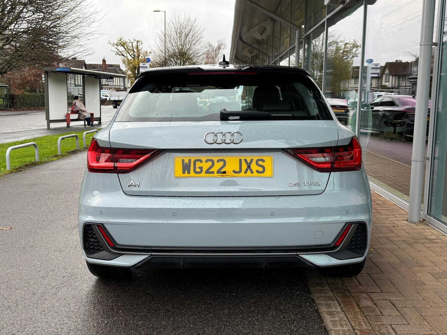 Used Audi A1 2022 for sale - 76688524: Photo 42