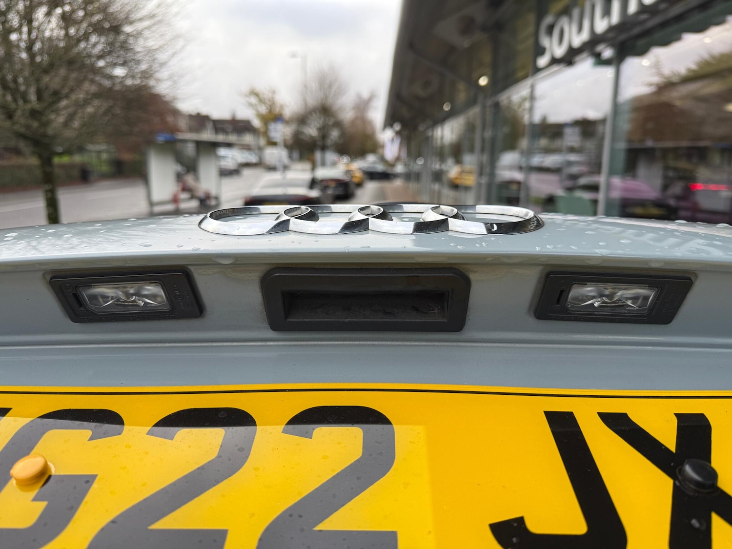 Used Audi A1 2022 for sale - 76688524: Photo 44