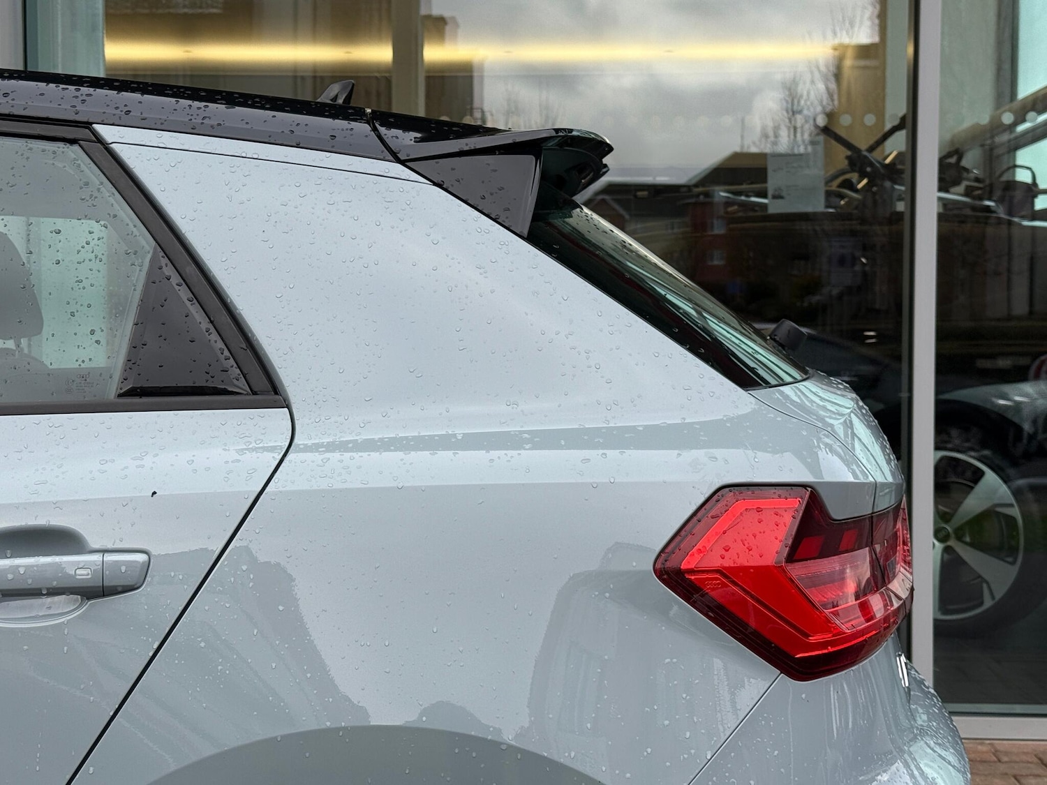 Used Audi A1 2022 for sale - 76688524: Photo 47