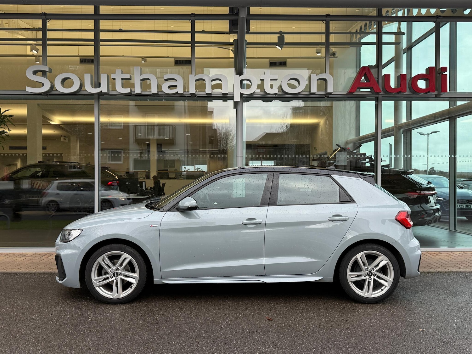 Used Audi A1 2022 for sale - 76688524: Photo 48