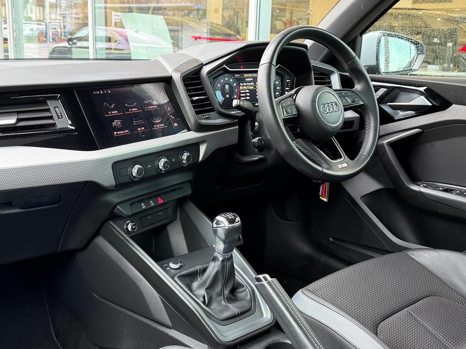 Used Audi A1 2022 for sale - 76688524: Photo 53