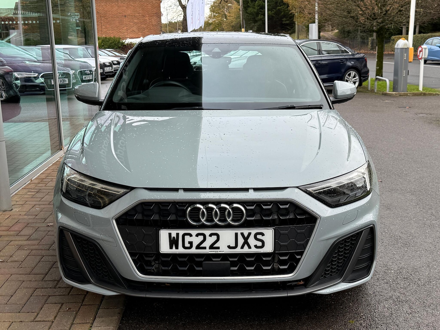 Used Audi A1 2022 for sale - 76688524: Photo 55