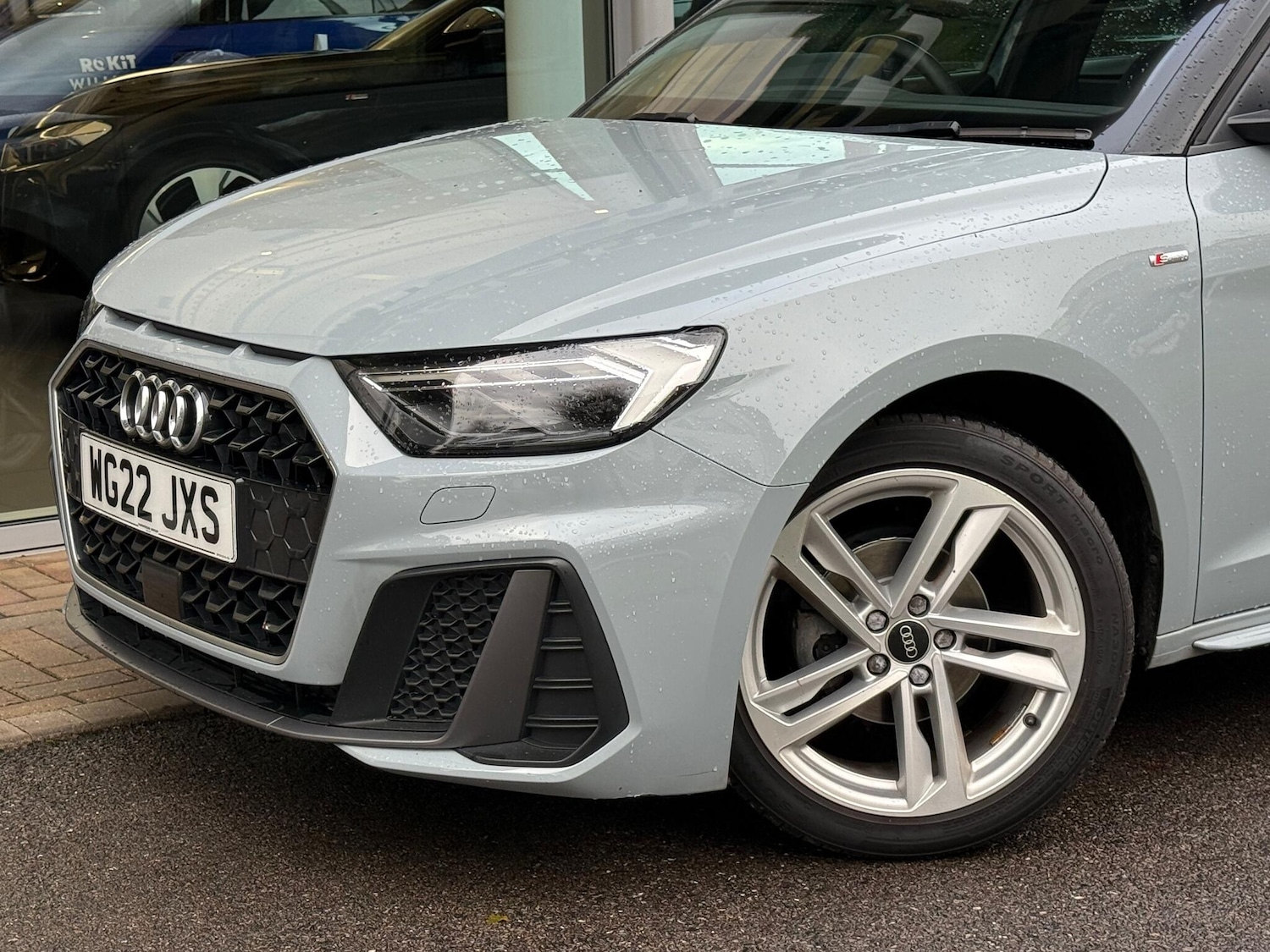 Used Audi A1 2022 for sale - 76688524: Photo 56