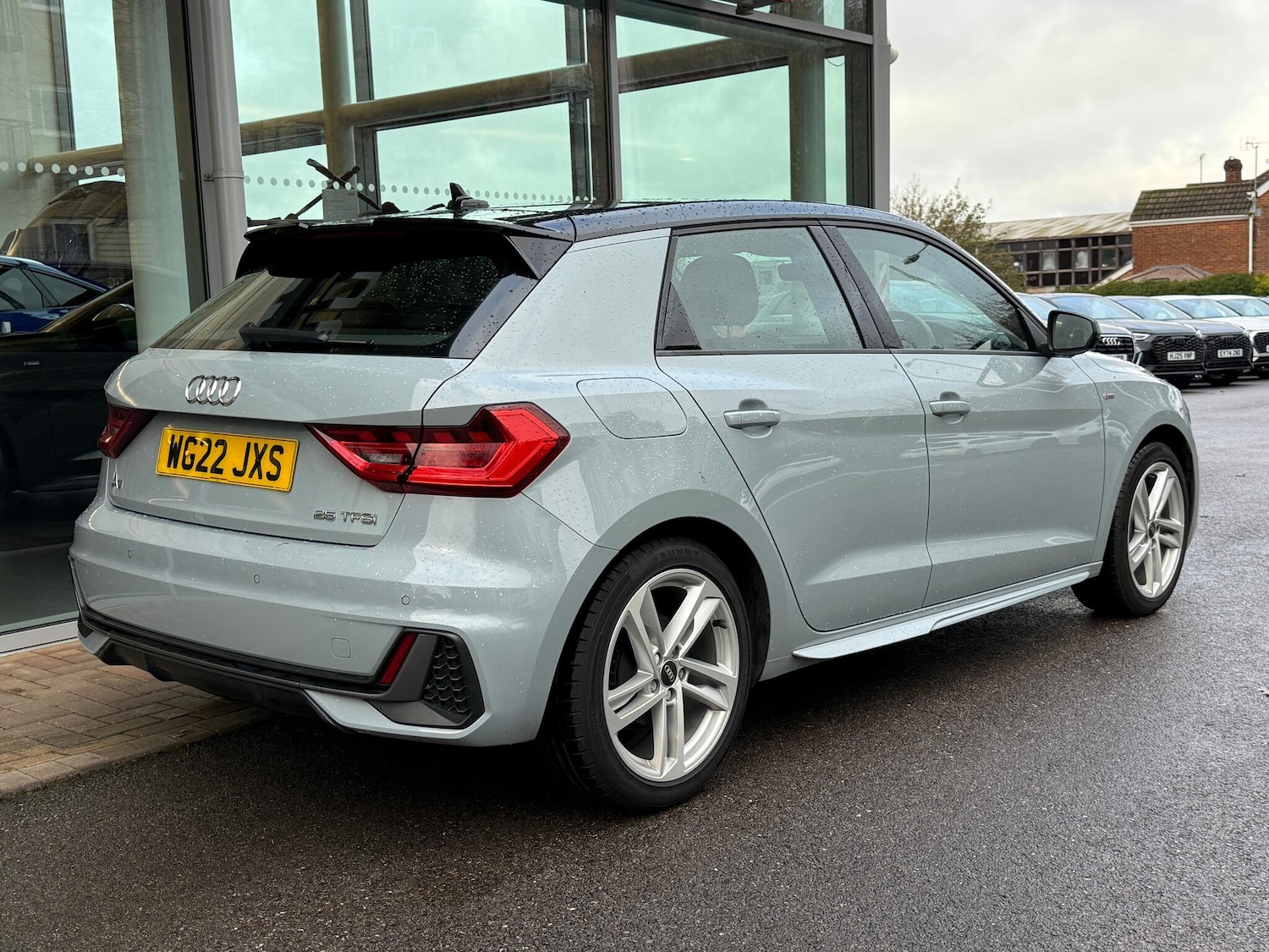 Used Audi A1 2022 for sale - 76688524: Photo 58