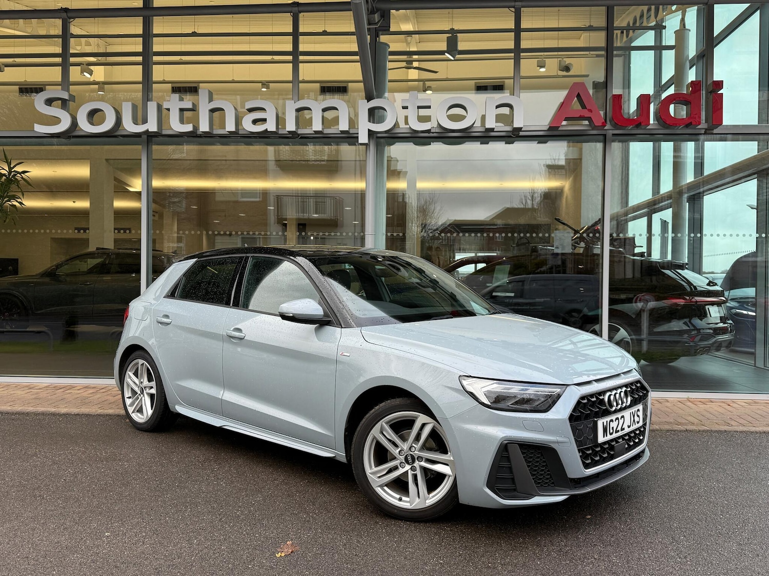 Used Audi A1 2022 for sale - 76688524: Photo 59