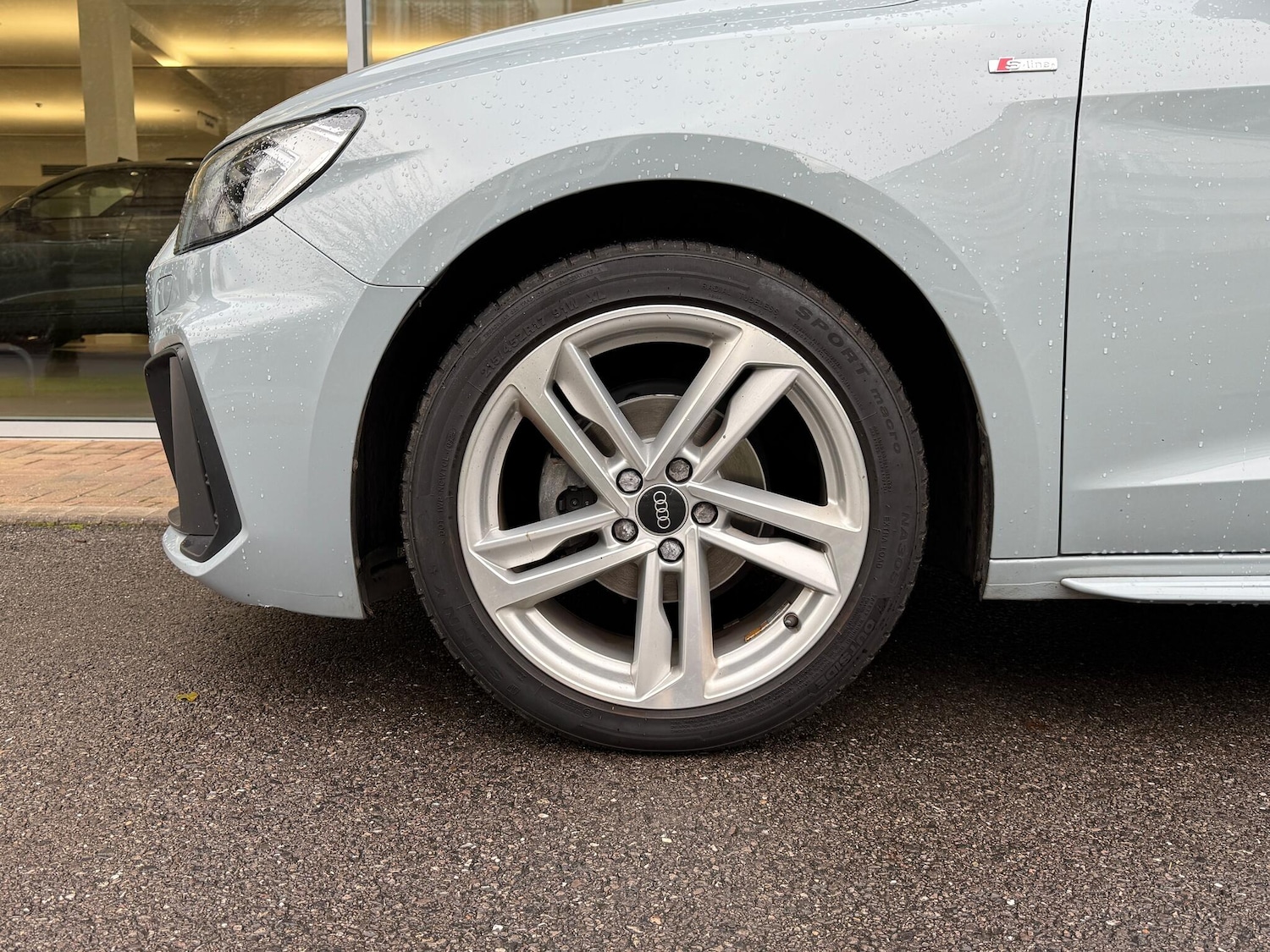 Used Audi A1 2022 for sale - 76688524: Photo 7