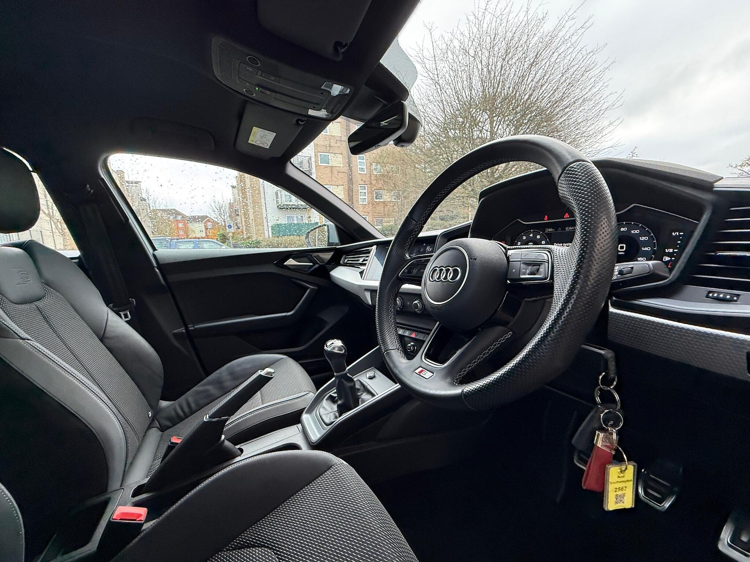 Used Audi A1 2022 for sale - 76688524: Photo 8