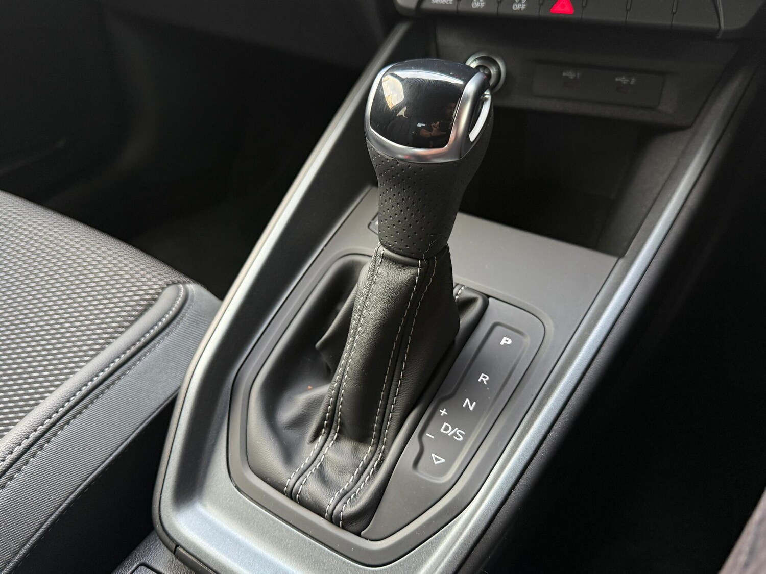 Used Audi A1 2024 for sale - 76226249: Photo 12