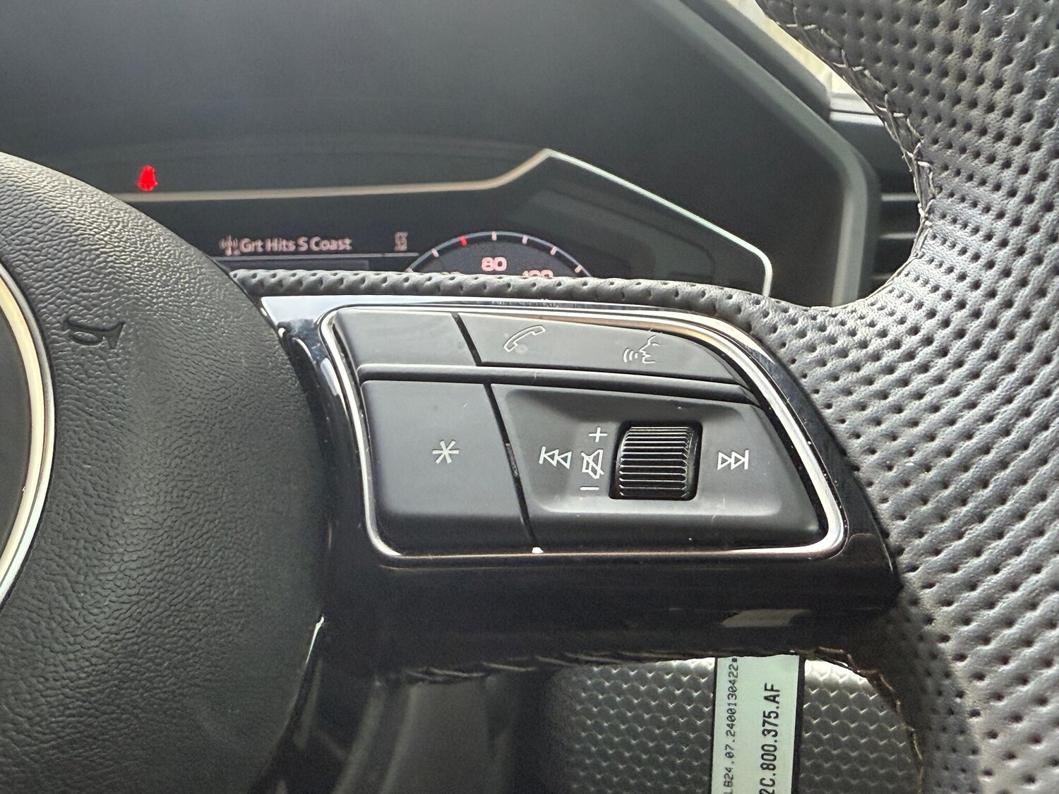 Used Audi A1 2024 for sale - 76226249: Photo 19