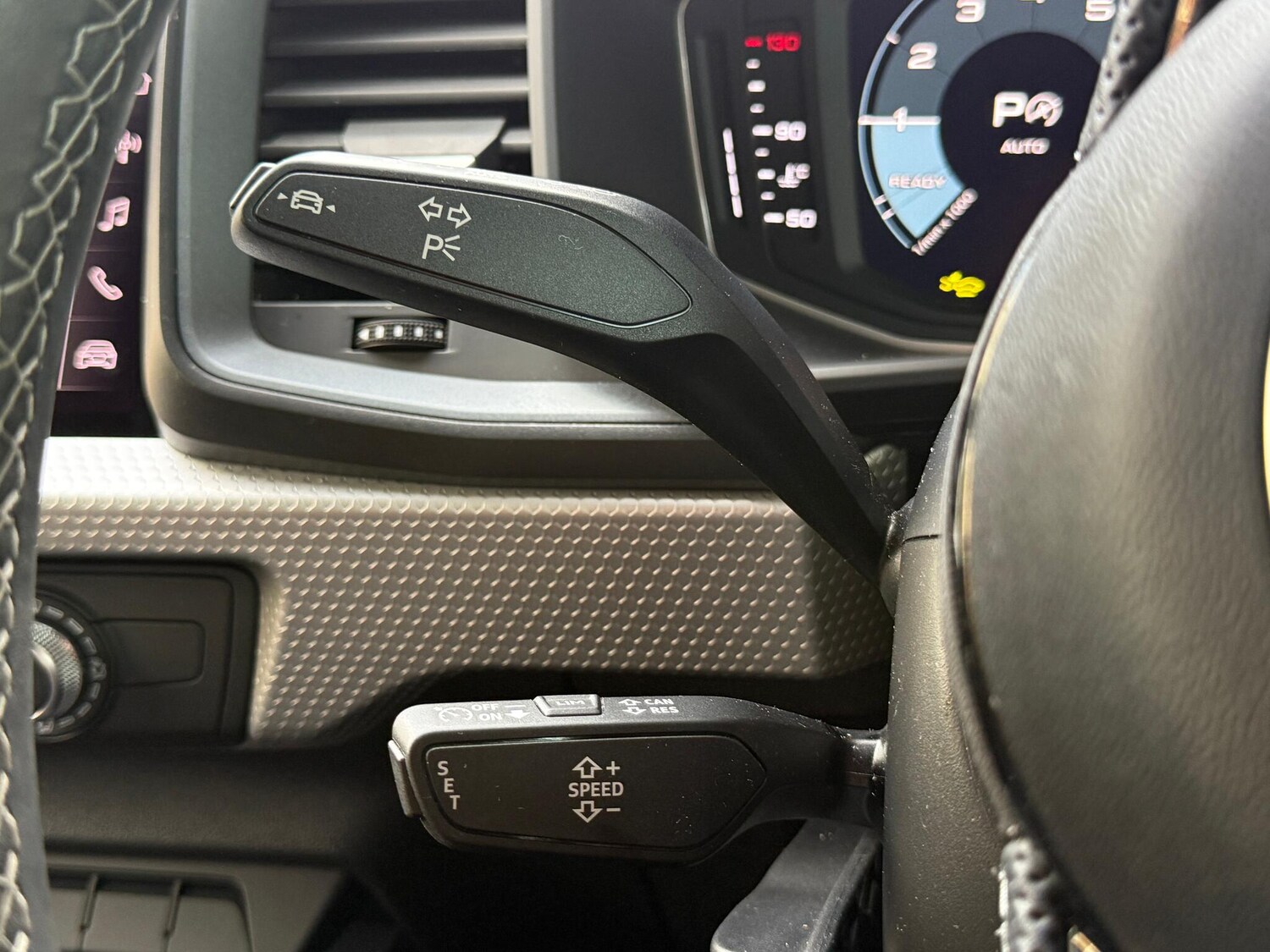 Used Audi A1 2024 for sale - 76226249: Photo 21