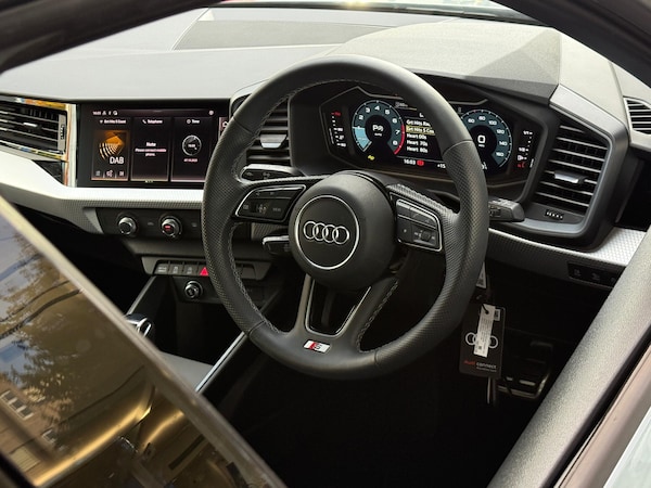 Used Audi A1 2024 for sale - 76226249: Photo 26