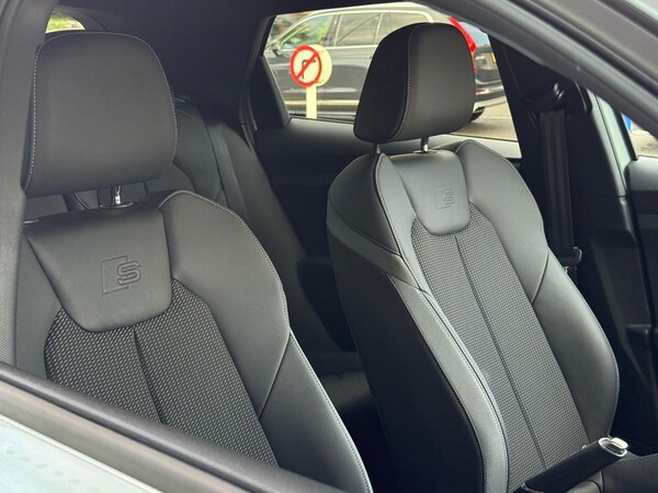 Used Audi A1 2024 for sale - 76226249: Photo 27