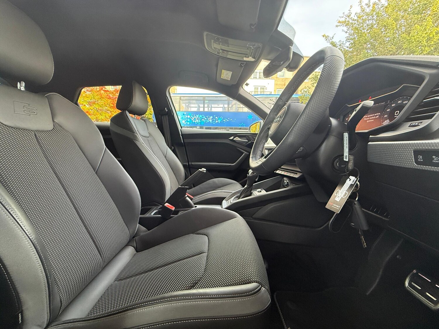 Used Audi A1 2024 for sale - 76226249: Photo 29