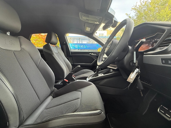 Used Audi A1 2024 for sale - 76226249: Photo 29