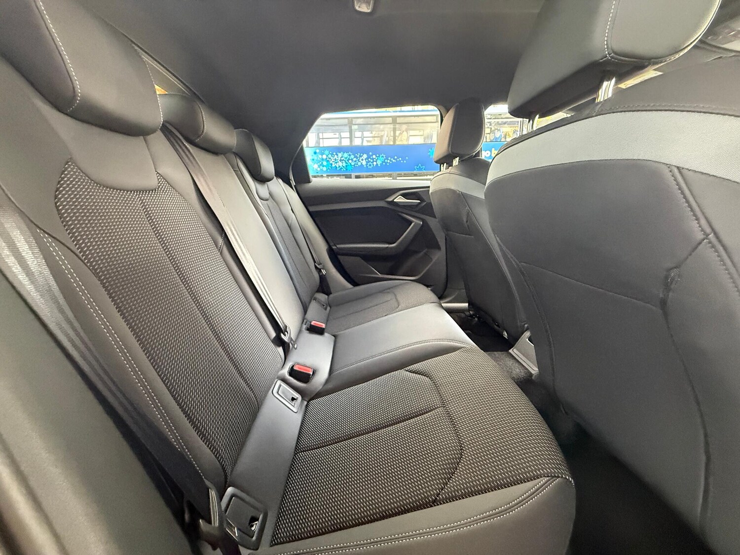 Used Audi A1 2024 for sale - 76226249: Photo 30