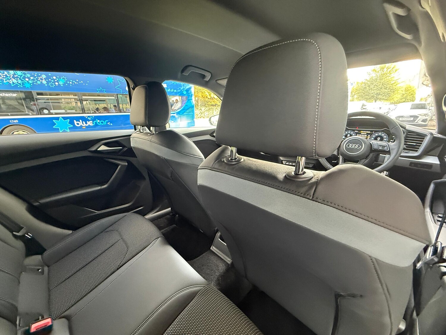 Used Audi A1 2024 for sale - 76226249: Photo 31