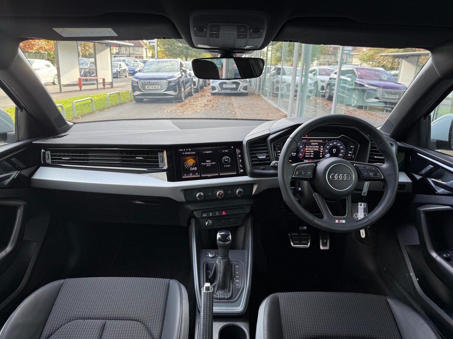 Used Audi A1 2024 for sale - 76226249: Photo 32