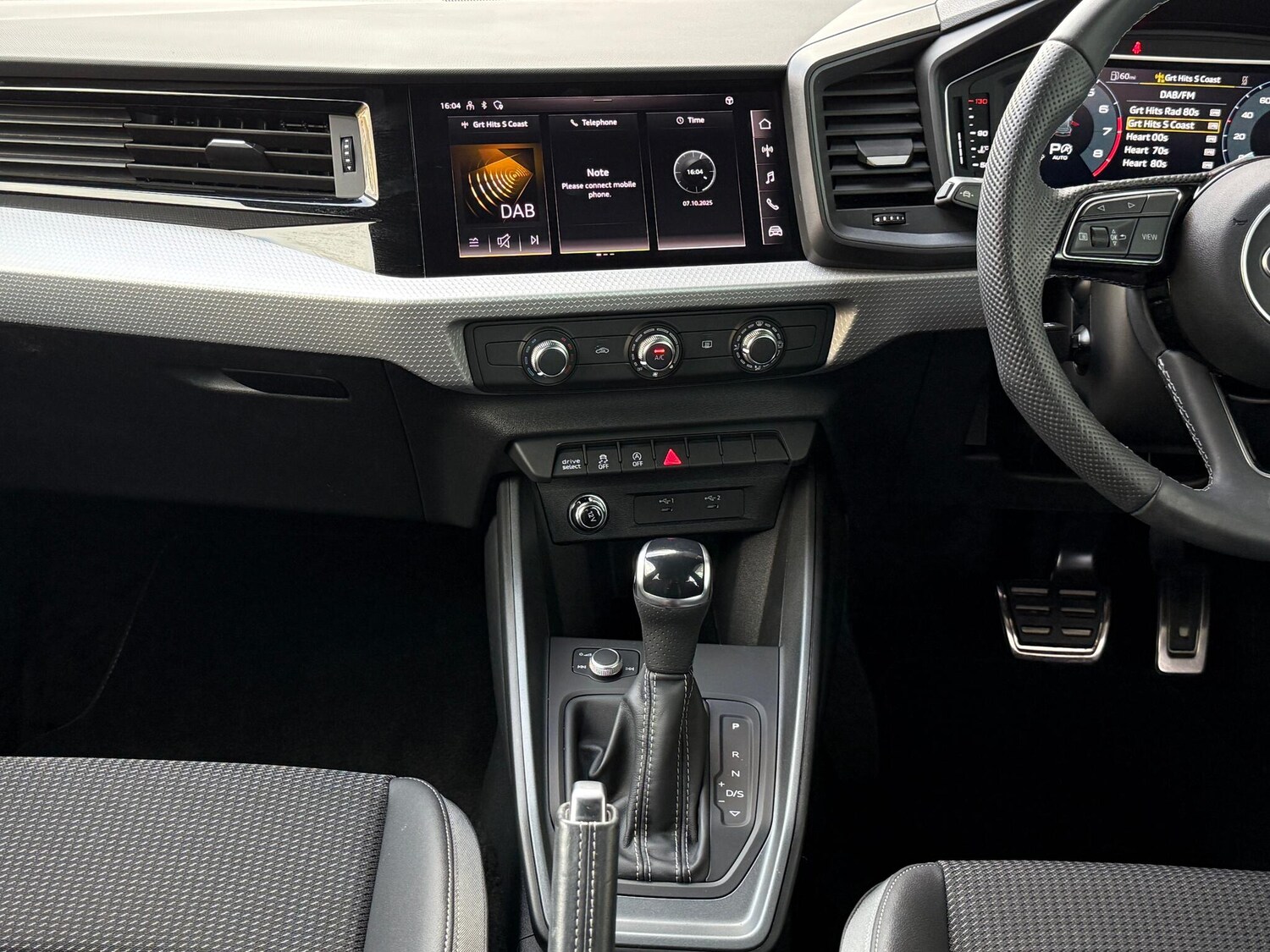 Used Audi A1 2024 for sale - 76226249: Photo 33