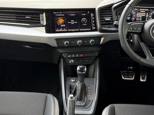 Used Audi A1 2024 for sale - 76226249: Photo 33