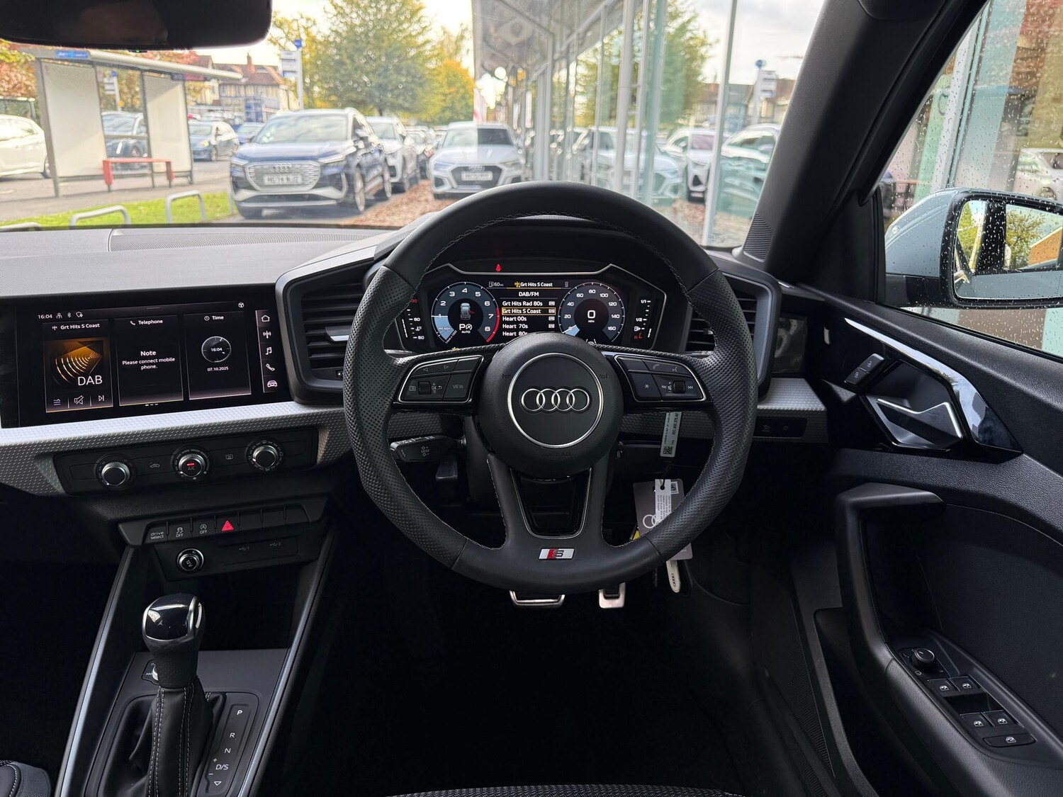 Used Audi A1 2024 for sale - 76226249: Photo 34