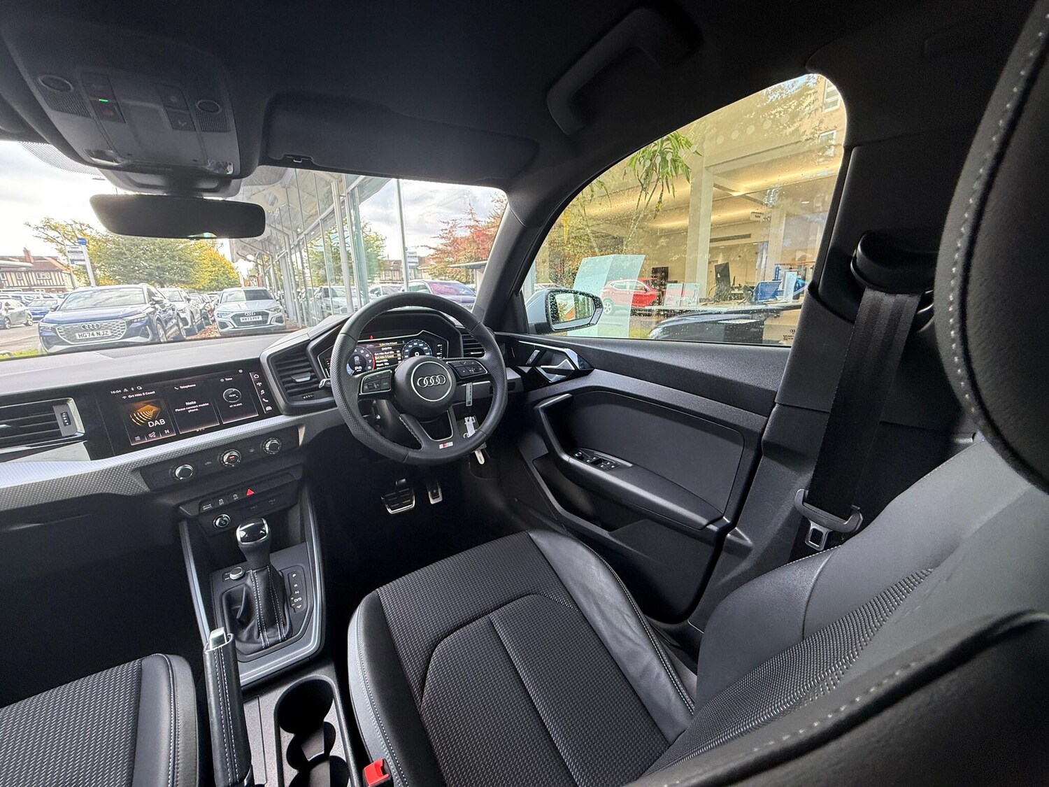 Used Audi A1 2024 for sale - 76226249: Photo 35