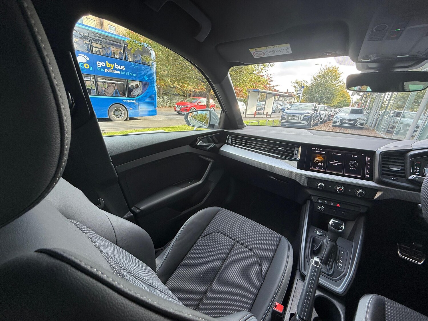 Used Audi A1 2024 for sale - 76226249: Photo 36