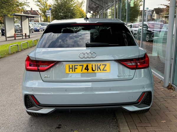 Used Audi A1 2024 for sale - 76226249: Photo 44