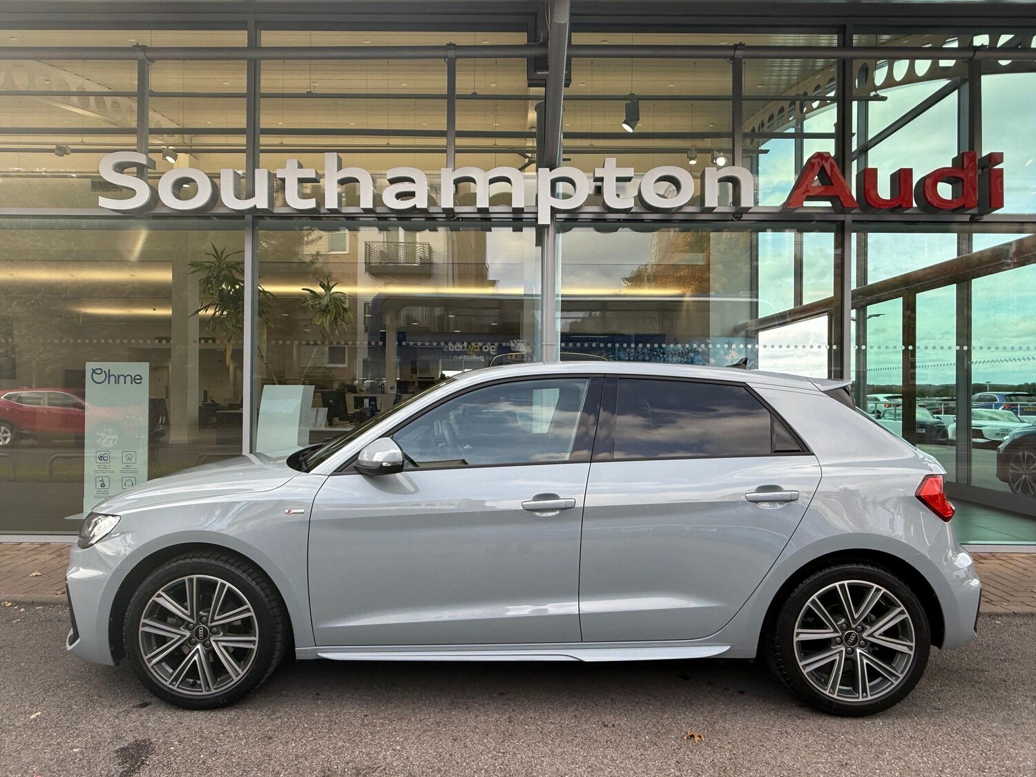 Used Audi A1 2024 for sale - 76226249: Photo 45