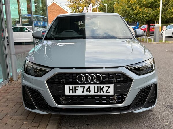 Used Audi A1 2024 for sale - 76226249: Photo 50