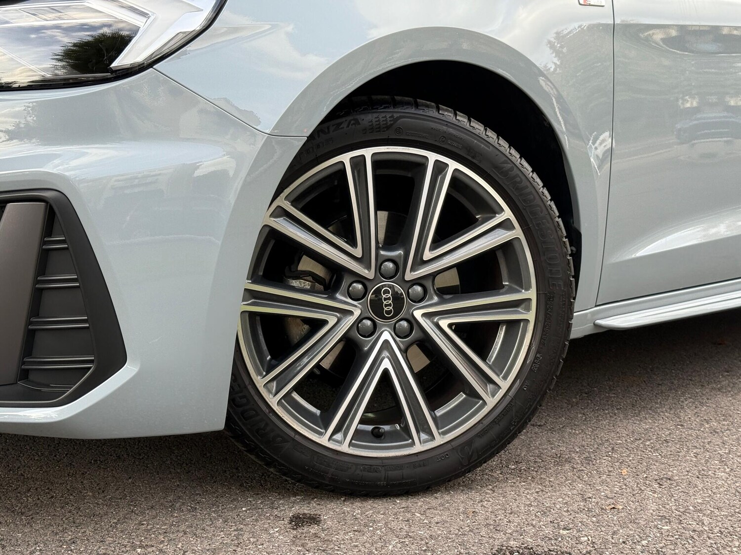 Used Audi A1 2024 for sale - 76226249: Photo 52