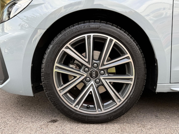 Used Audi A1 2024 for sale - 76226249: Photo 5