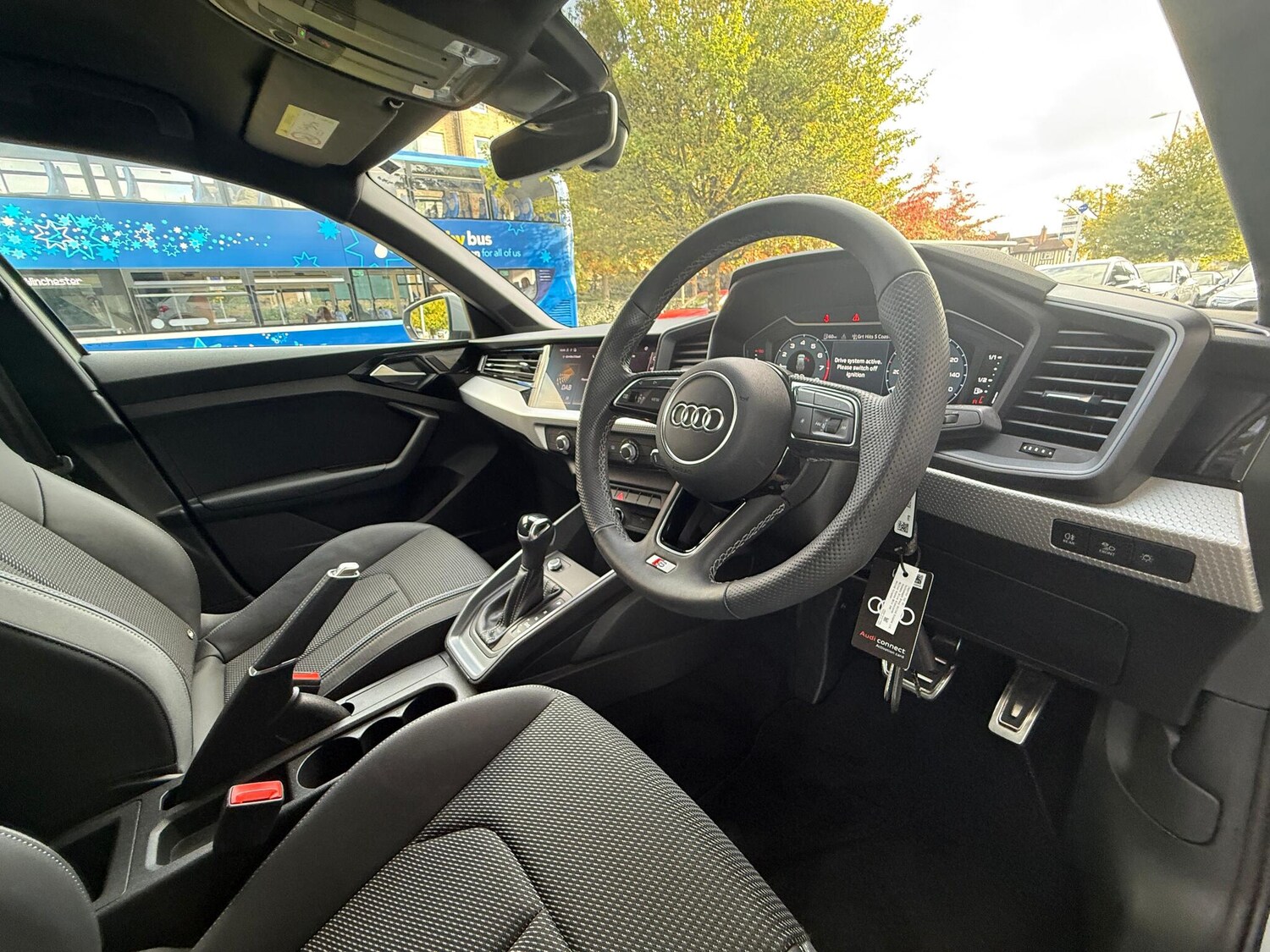 Used Audi A1 2024 for sale - 76226249: Photo 6