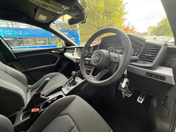 Used Audi A1 2024 for sale - 76226249: Photo 6