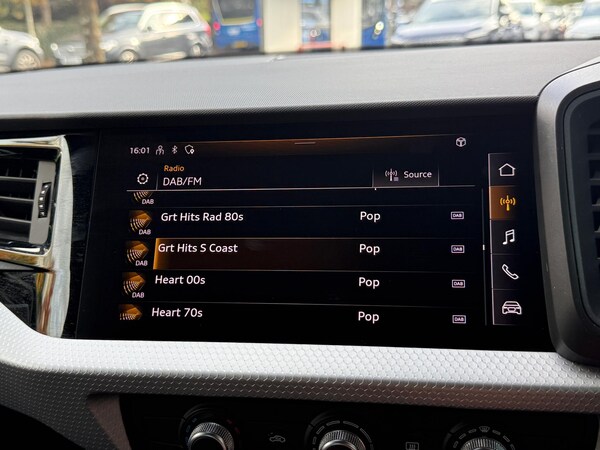 Used Audi A1 2024 for sale - 76226249: Photo 8