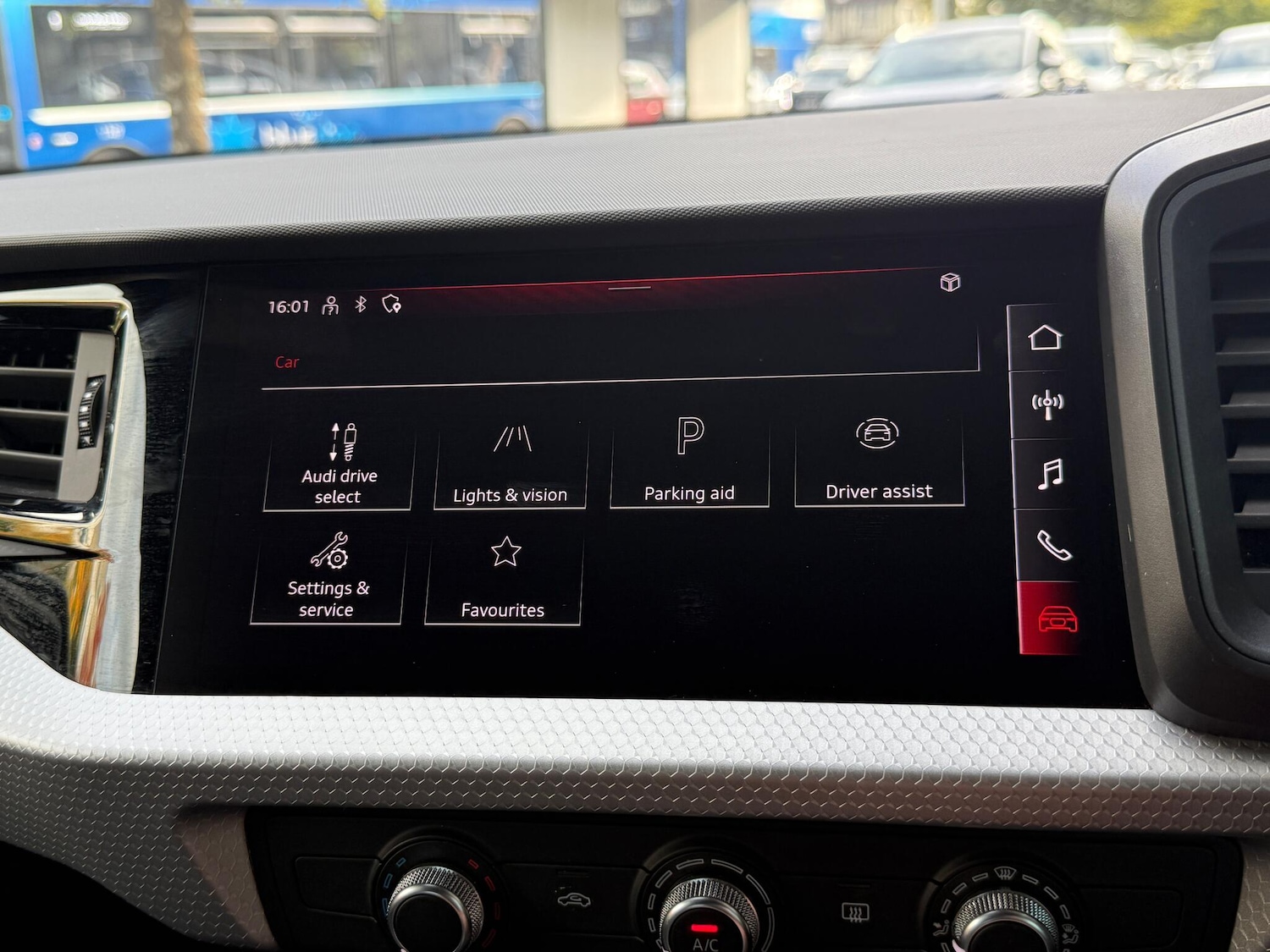 Used Audi A1 2024 for sale - 76226249: Photo 9