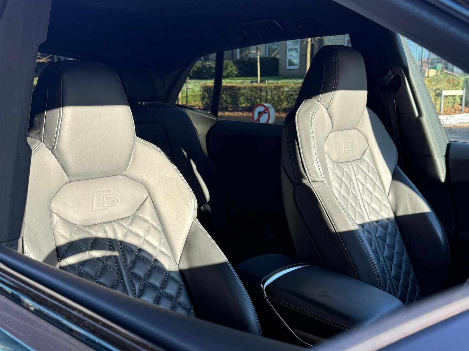 Used Audi SQ8 2024 for sale - 77109011: Photo 11