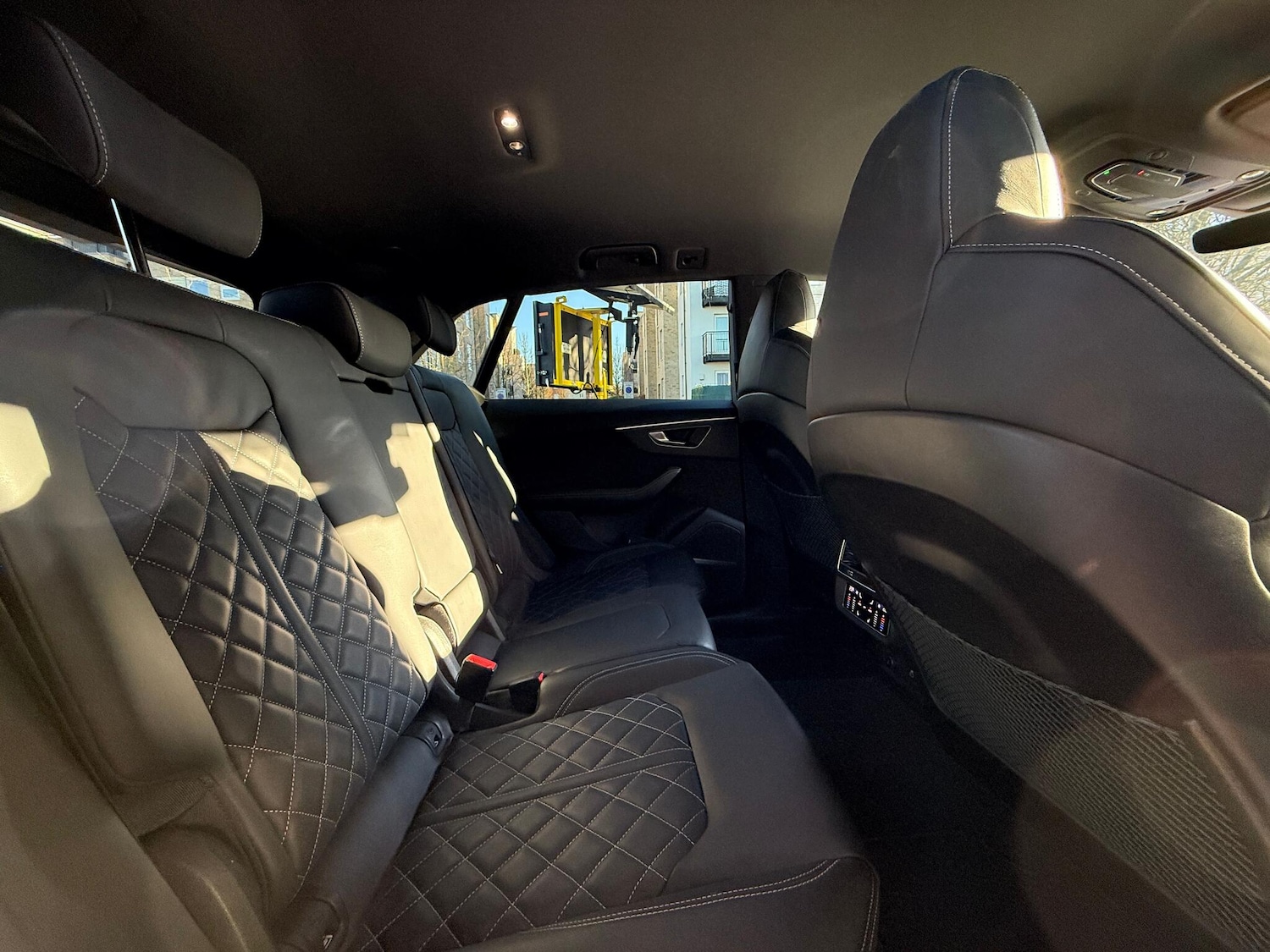 Used Audi SQ8 2024 for sale - 77109011: Photo 12