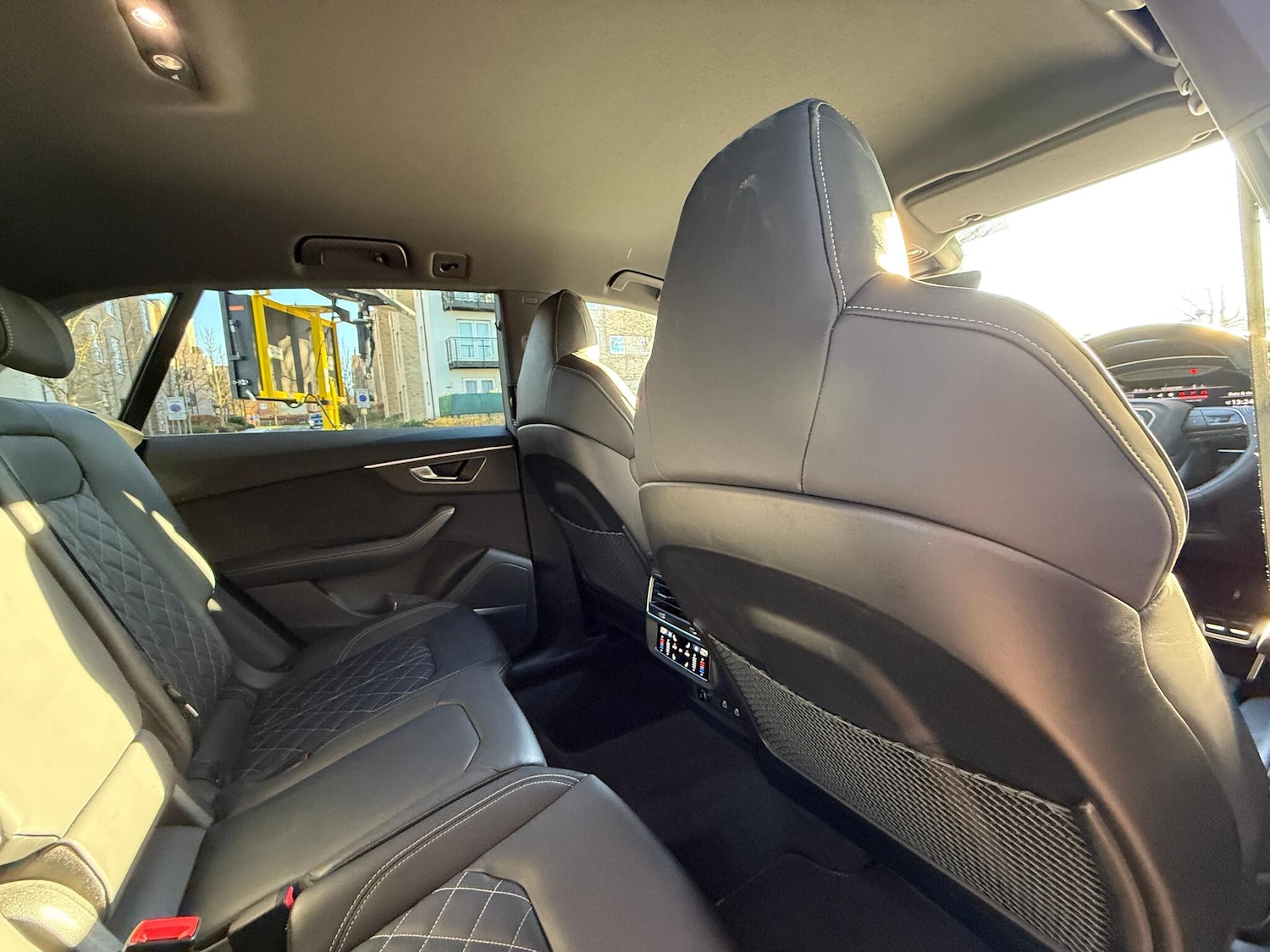 Used Audi SQ8 2024 for sale - 77109011: Photo 13