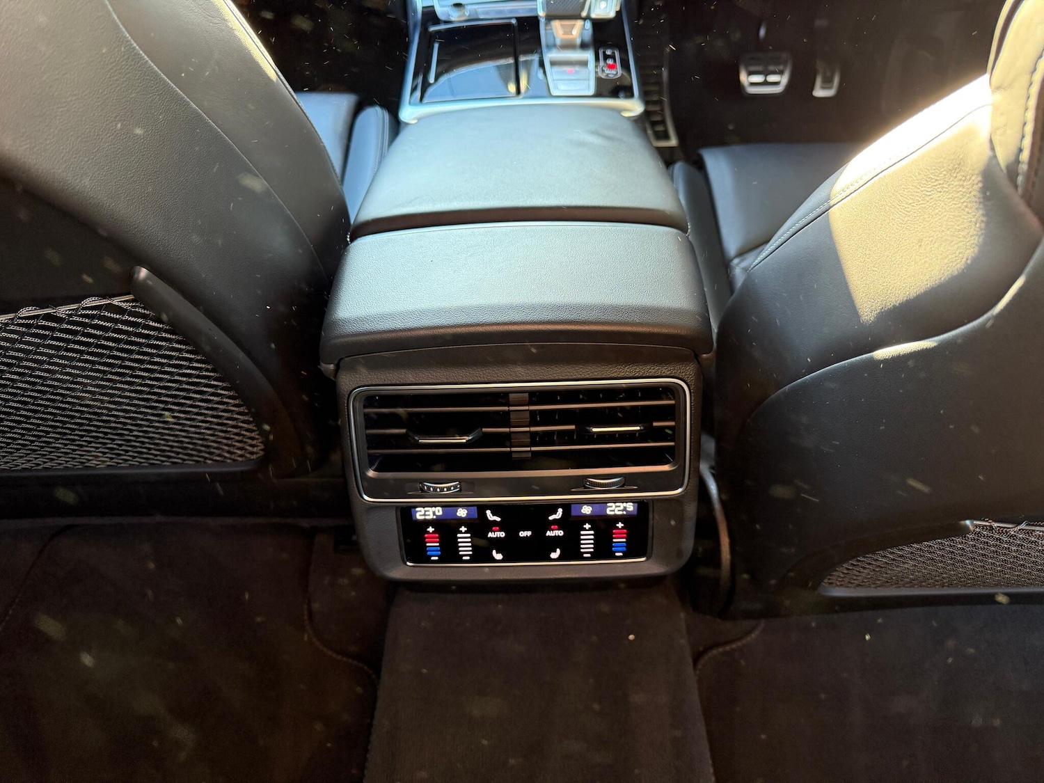 Used Audi SQ8 2024 for sale - 77109011: Photo 14