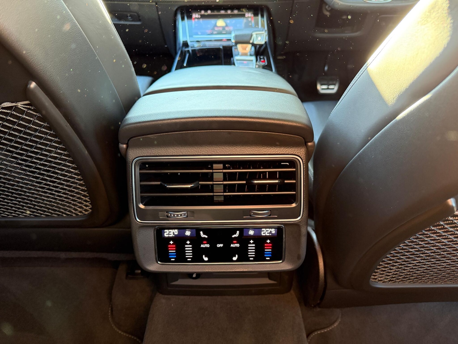 Used Audi SQ8 2024 for sale - 77109011: Photo 15