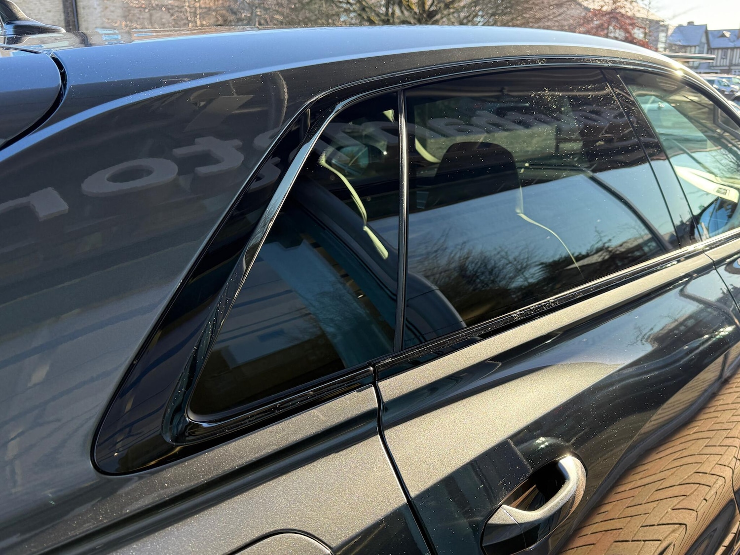 Used Audi SQ8 2024 for sale - 77109011: Photo 20