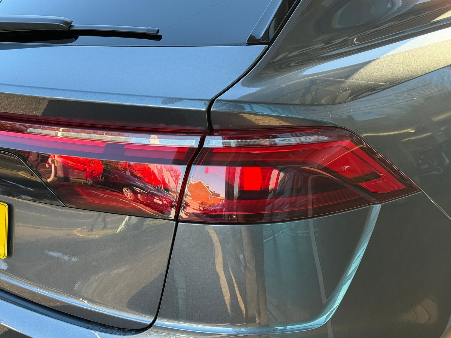 Used Audi SQ8 2024 for sale - 77109011: Photo 22