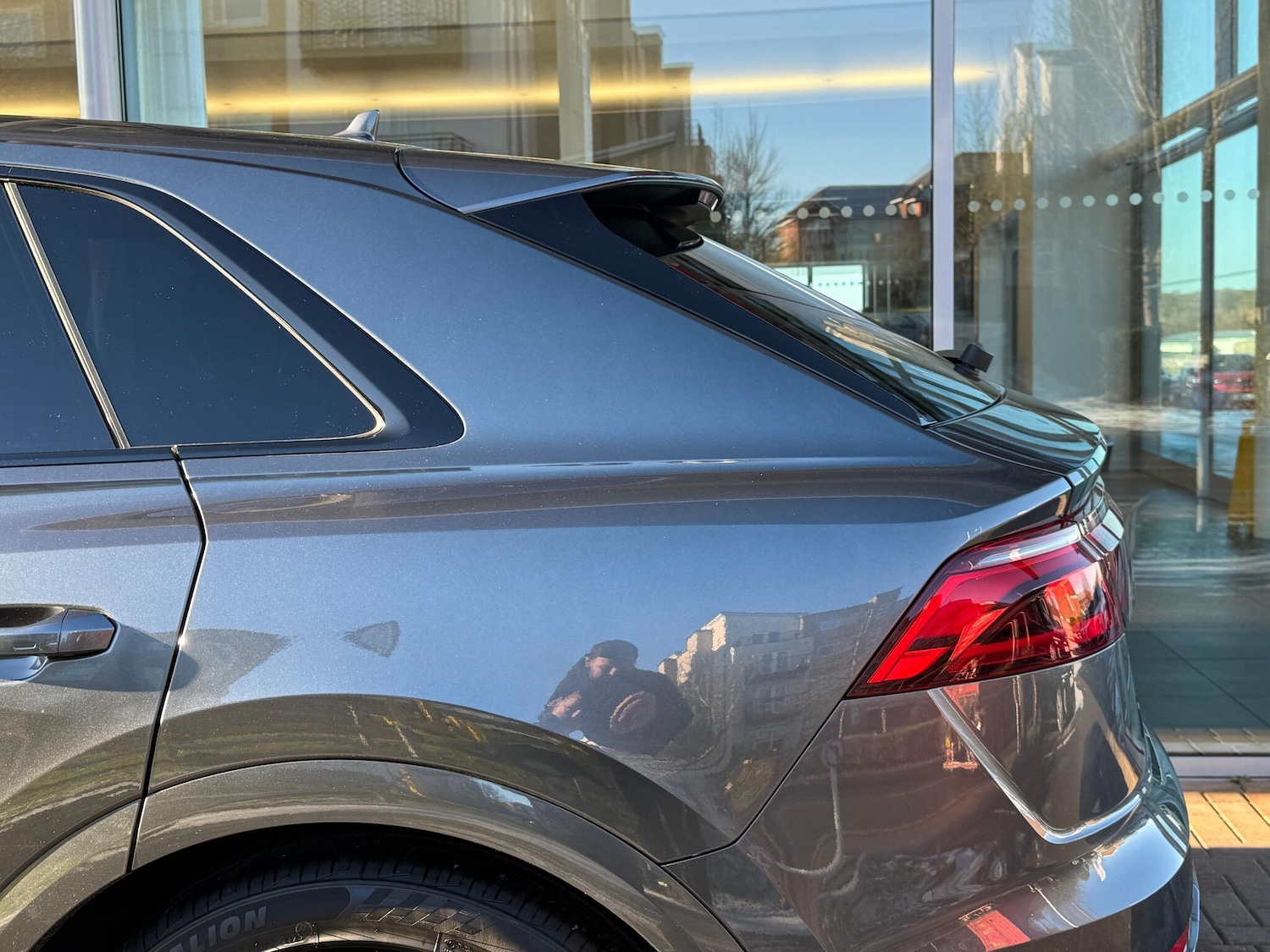 Used Audi SQ8 2024 for sale - 77109011: Photo 29