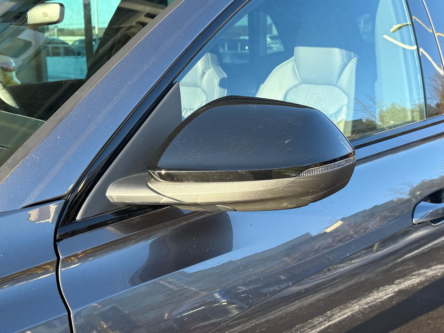 Used Audi SQ8 2024 for sale - 77109011: Photo 34