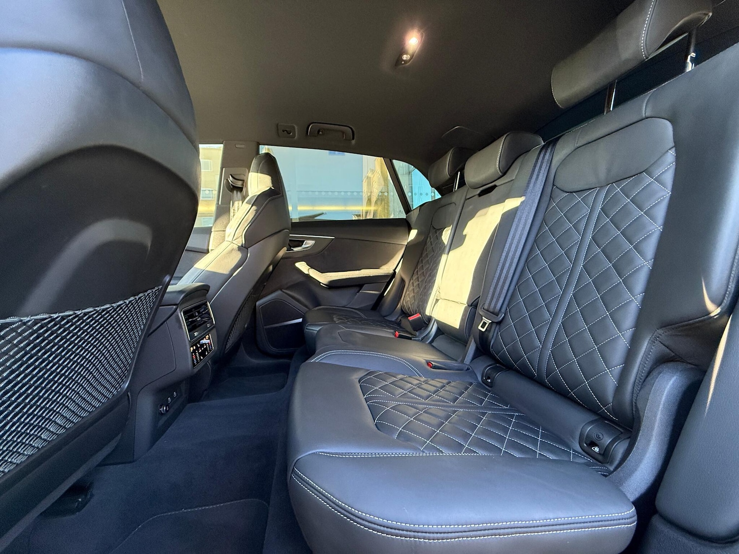 Used Audi SQ8 2024 for sale - 77109011: Photo 37