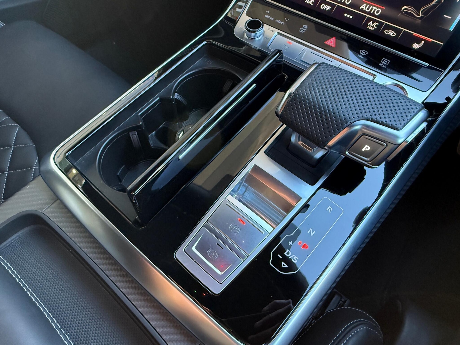 Used Audi SQ8 2024 for sale - 77109011: Photo 48