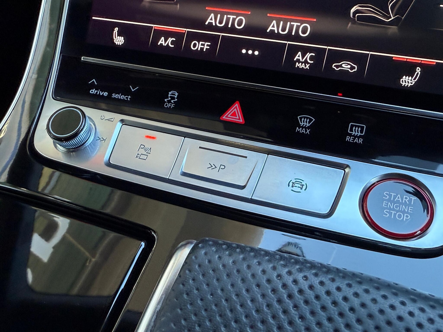 Used Audi SQ8 2024 for sale - 77109011: Photo 50