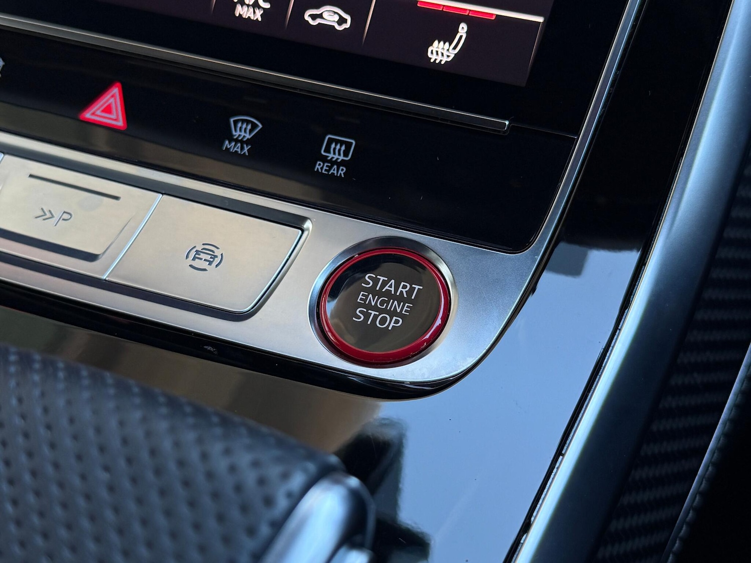 Used Audi SQ8 2024 for sale - 77109011: Photo 51