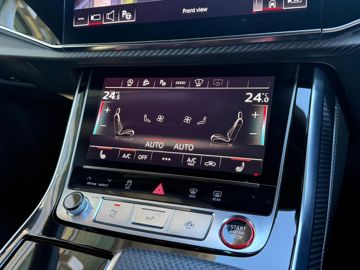 Used Audi SQ8 2024 for sale - 77109011: Photo 52